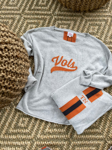 Tennessee Vols sweater