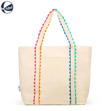Charleston Beach tote