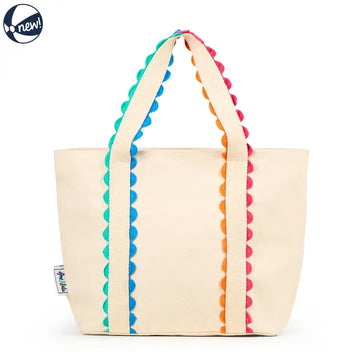 Charleston Mini Tote
