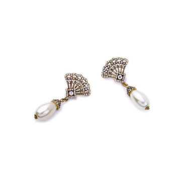 Elizabeth Earrings - Pink Pineapple Shop