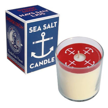 Anchor Candle - Pink Pineapple Shop