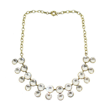 Layered Cupcake Necklace - Pink Pineapple Shop