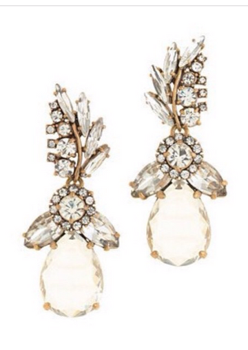 Feathered Drops - Pink Pineapple Shop