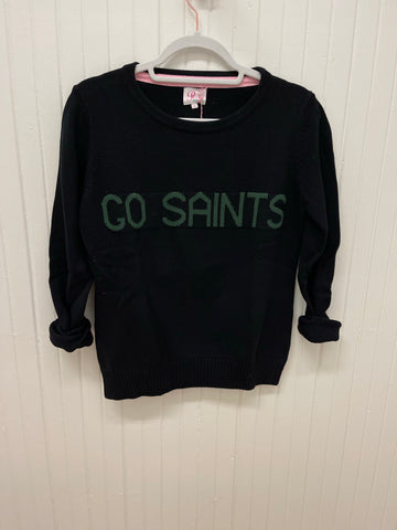 GO SAINTS