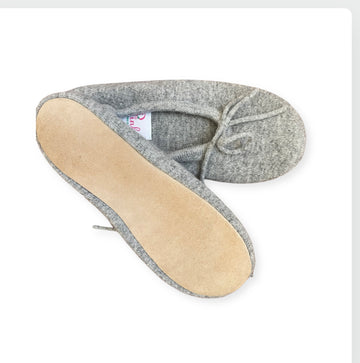 Best Cashmere Slippers