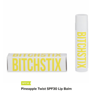 BITCHSTIX Lip Balm