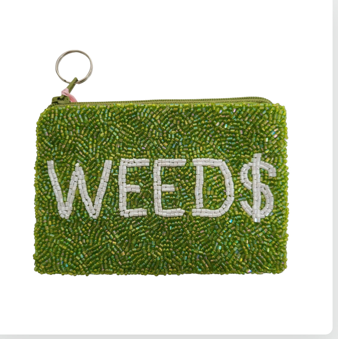 Weed money purse sale