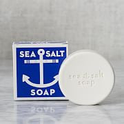 Sea Salt Soap  made in Rhode Island!