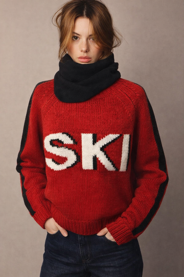 SKI