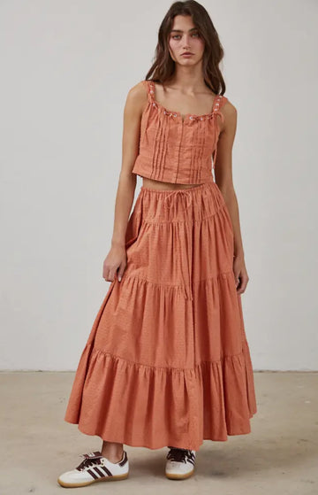 Florence two piece set
