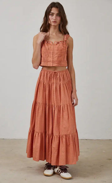 Florence two piece set