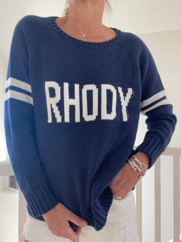 Rhody Campus Sweater