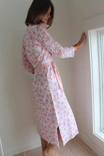 Après Beach Starfish Maxi Dress