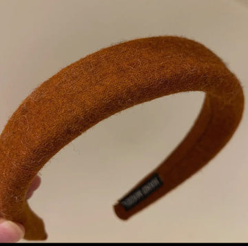 Tessie Winter Headband