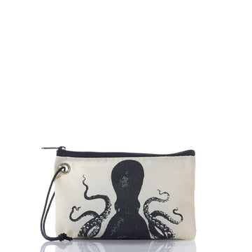 Octopus Wristlet