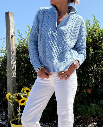 Women's Cotton Sweaters & Cardigans for Everyday Comfort