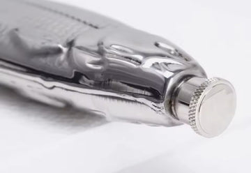 Fish Flask