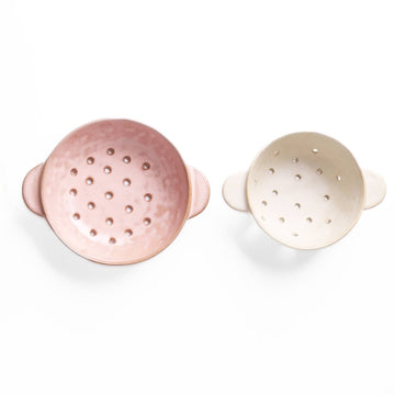 Ceramic Berry Bowl