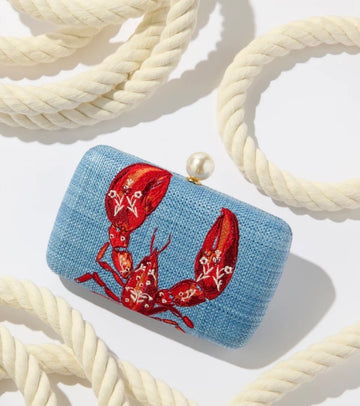 Blue Lobster 🦞 Clutch