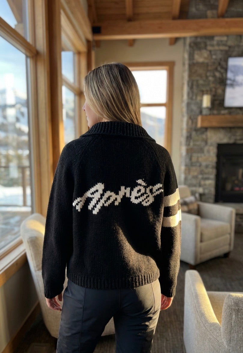 Buy Apres Winter Hat | Pink Pineapple Shop