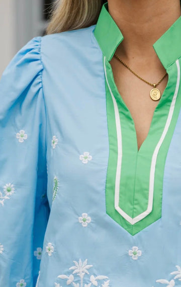 Sweet Escape Blouse