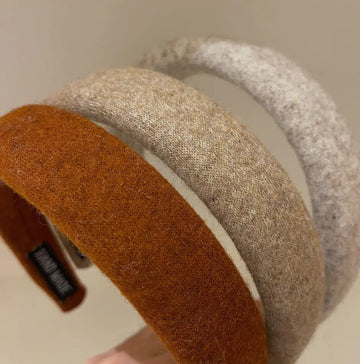 Tessie Winter Headband