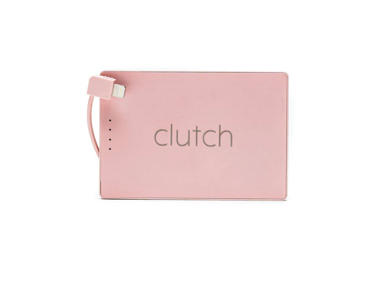 Phone charger best sale clutch bag