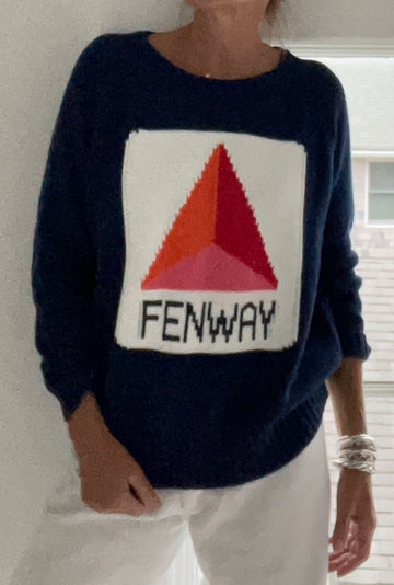 Campus Fenway Sweater