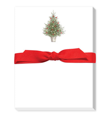 Christmas Tree Note Cards