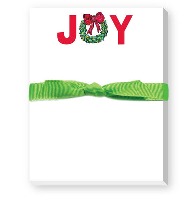 Joy Mini Notepad