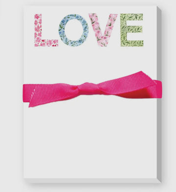 LOVE note cards