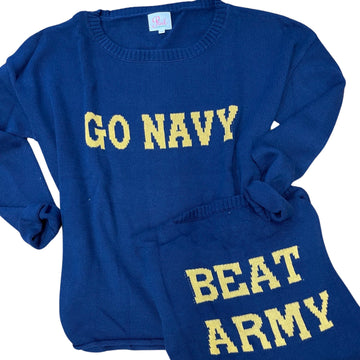 Go Navy beat Army !!!