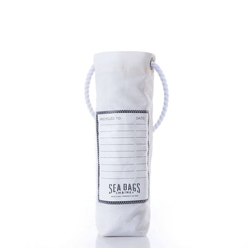 Lobster Claw Wine Bag