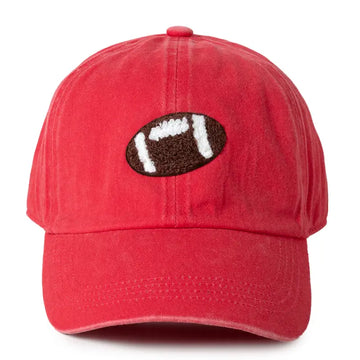 Game Day Football Hat