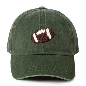 Game Day Football Hat