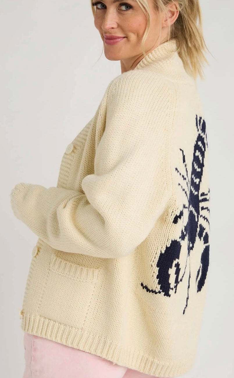 【90s~PETER HAHN】ピーター・ハーン ニットポロ　アイボリー M Shop the Petrol Industries Iron River Half-Zip Sweater for men