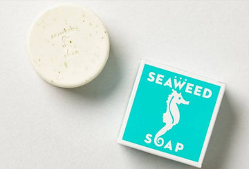 Seaweed Soap