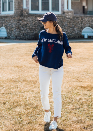 New England Lobster