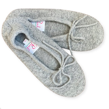 Best Cashmere Slippers