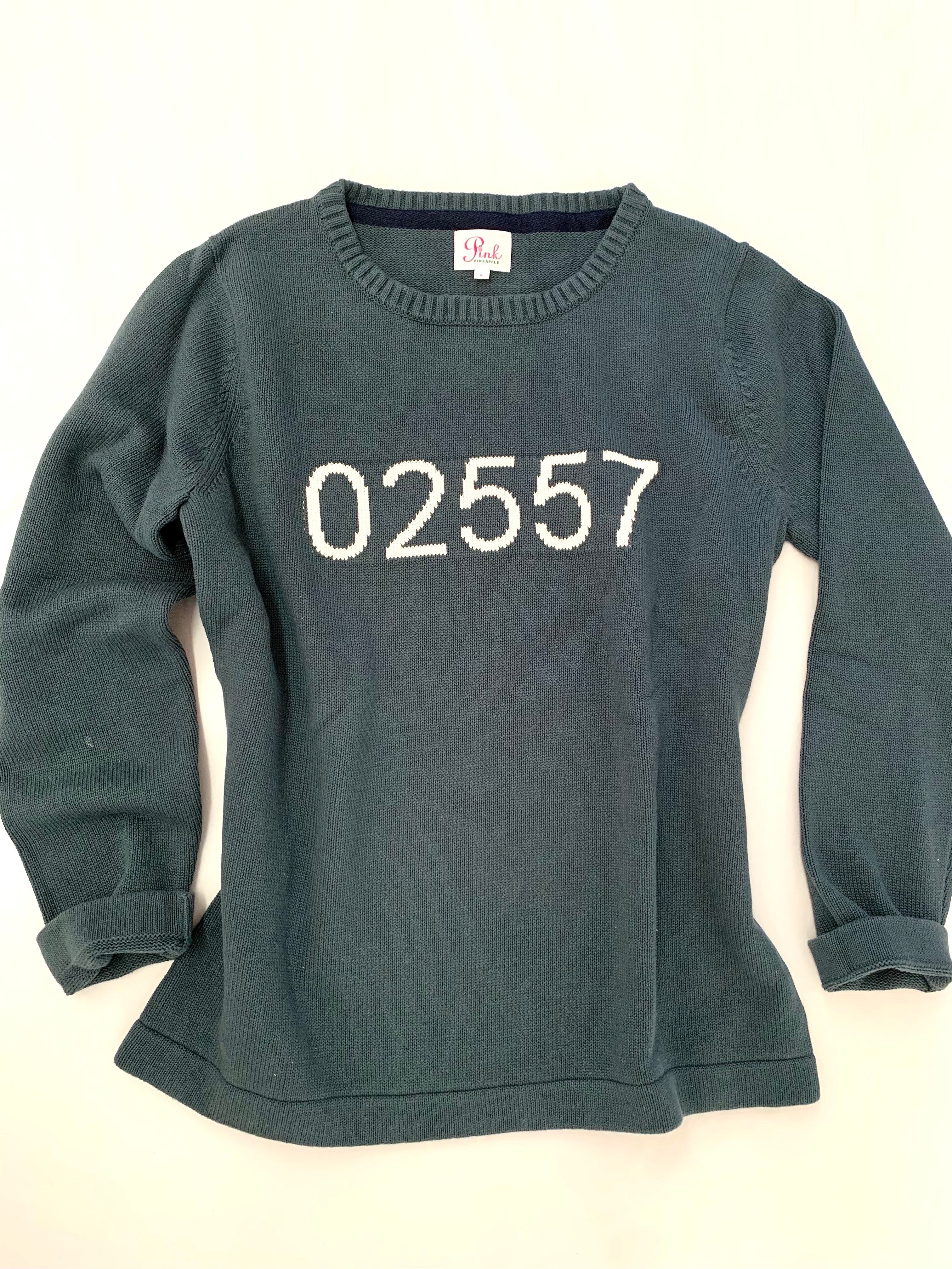 【BAON】[unisex] Pikuni Nordic Fleece Collar Over Sweatshirt winter 2025 collection the tie dye sweatshirt and sweatpants