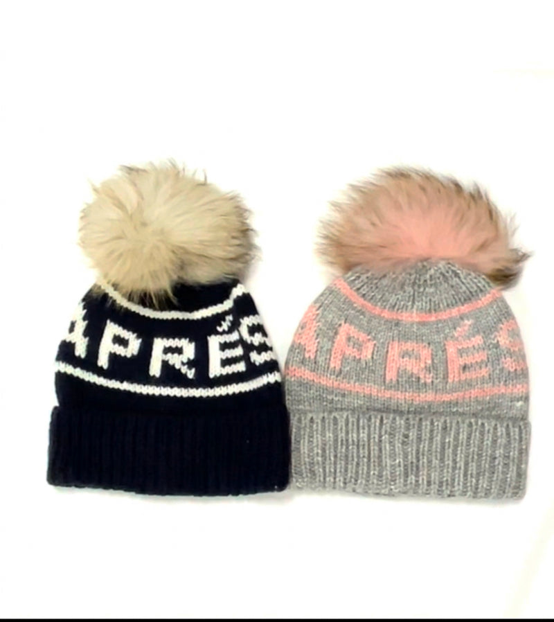 ✨NWT✨ Spring/Fall/Winter Hat New Colorful Nwt Winter Spring Cap Beanie Pull On Hat  main image 3