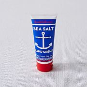 Sea Salt Hand Cream - Pink Pineapple Shop